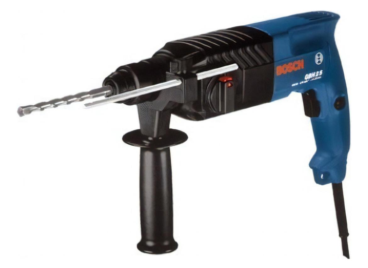 Martelete eletropneumatico